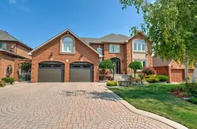 6 Embassy Drive Hamilton Ontario L8T 4Z8