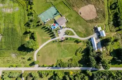 12195 FOURTH Line Milton Ontario N0B 2K0