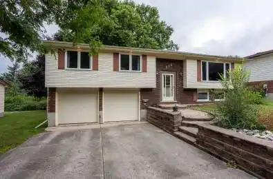 260 8th A Avenue Owen Sound Ontario N4K 6L2