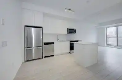 55 Duke Street Unit# 408 Kitchener Ontario M2H 0C9