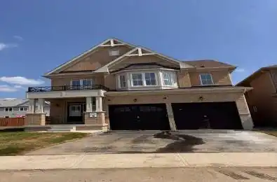50 Royal Fern Crescent Caledon Ontario L7C 4H1