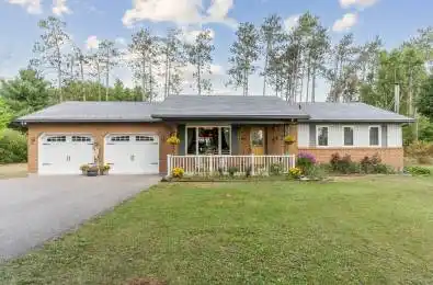 6216 Sunnidale Tosorontio Townline Clearview Ontario L0M 1K0