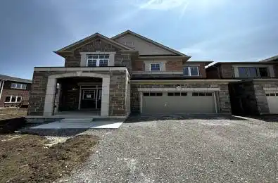 1489 Benson Street Innisfil Ontario L9S 0C8