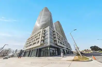 2033 Kennedy Road Unit# 620 Toronto E07 Ontario M1T 3G2