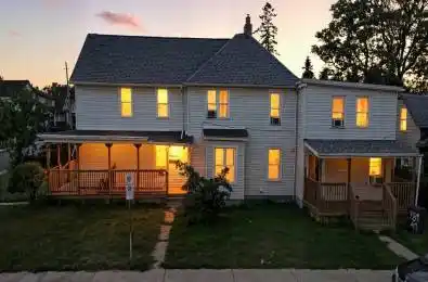 781 Church Street Windsor Ontario N8X 1V9