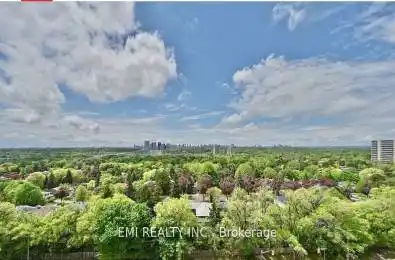 36 Forest Manor Road Unit# 405 Toronto C15 Ontario M2J 1M1