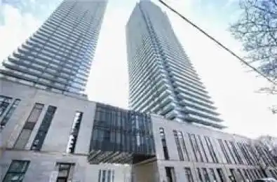 65 St Mary Street Unit# 1905 Toronto C01 Ontario M5S 0A6