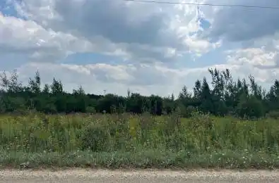 LT18-31 260 Side Road Melancthon Ontario L9V 2M7