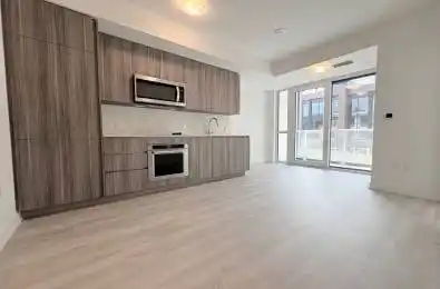 15 Richardson Street Unit# 1025 Toronto C08 Ontario M5A 0Y5
