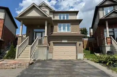 72 Oakes Crescent Guelph Ontario N1E 0J6
