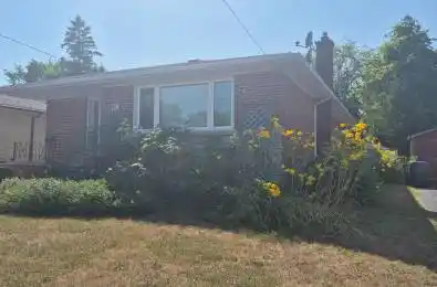 90 Celeste Drive Toronto E10 Ontario M1E 2V1