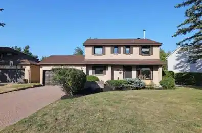 338 Liard Street Stittsville - Munster - Richmond Ontario K2S 1J8