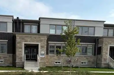 481 Twin Streams Road Whitby Ontario L1P 0P5