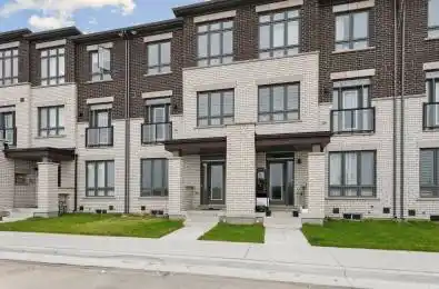 10173 Huntington Road Vaughan Ontario L4H 5J5