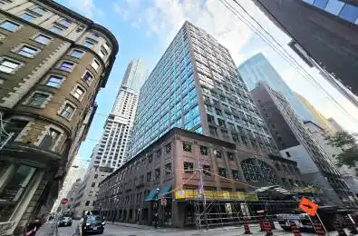 7 King Street Unit# 1712 Toronto C08 Ontario M5C 3C5