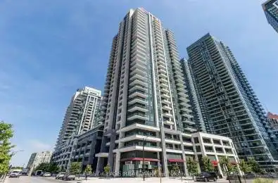 4055 Parkside Village Drive Unit# 3216 Mississauga Ontario L5B 0K8