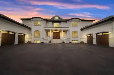 2637 Bluffs Way Burlington Ontario L7M 0T8
