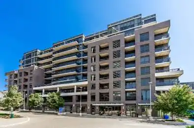 26 Gibbs Road Unit# 635 Toronto W08 Ontario M9B 0E3