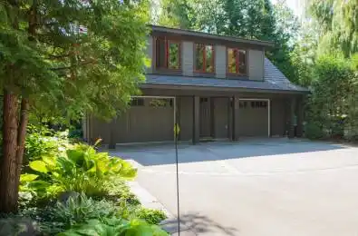 125 Lakewood Drive Blue Mountains Ontario N0H 1J0