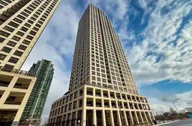 36 Elm Drive Unit# 1209 Mississauga Ontario L5B 0N3