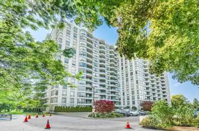 4727 Sheppard Avenue Unit# 1511 Toronto E07 Ontario M1S 5B3