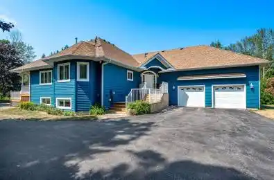9 Georgian Court Collingwood Ontario L9Y 4W5