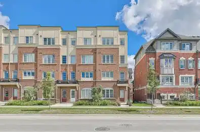 2388 Chevron Prince Path Oshawa Ontario L1L 0L1