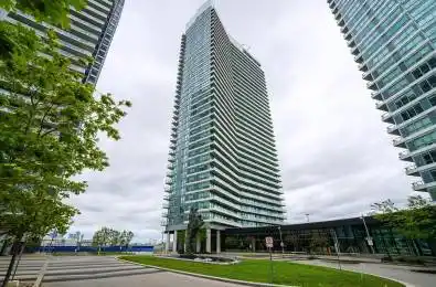 117 Mcmahon Drive Unit# 3603 Toronto C15 Ontario M2K 2X9