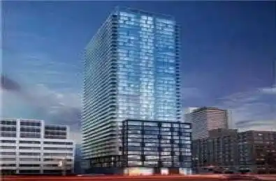 101 Peter Street Unit# 1907 Toronto C01 Ontario M5V 2G9