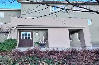 107 WINTERGREEN Place Unit# 206 Blue Mountains Ontario L9Y 0P8