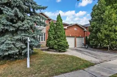 458 Beverley Glen Boulevard Vaughan Ontario L4J 7S2