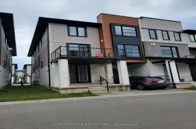 951 Georgetown Drive London North Ontario N6H 0J7
