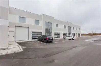 158 Don Hillock Drive Unit# 15 Aurora Ontario L4G 0G9