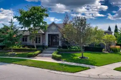 563 Lakeview Drive Woodstock Ontario N4T 0C7
