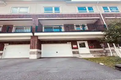 70 Chicago Lane Markham Ontario L6E 0V6