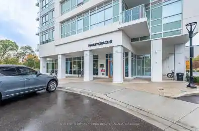10 Wilby Crescent Unit# 106 Toronto W04 Ontario M9N 1E5