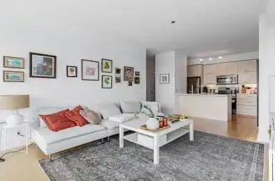 26 Norton Avenue Unit# 1603 Toronto C14 Ontario M2N 0C6