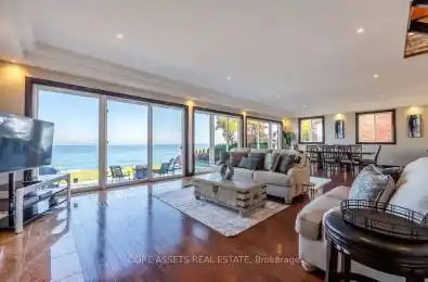 55 Lakeview Drive Hamilton Ontario L8E 5A6