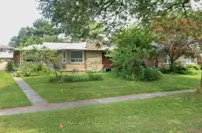 6725 Crawford Street Niagara Falls Ontario L2E 5Z3