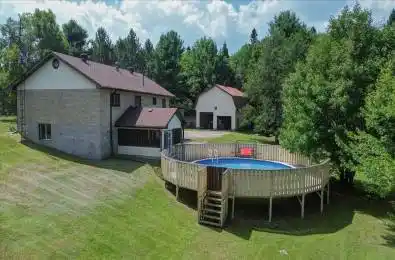 34003 Hwy 28 Highway Carlow/Mayo Ontario K0L 1C0