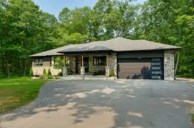 34 Oakwood Avenue Tiny Ontario L9M 0J2