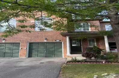 7360 Zinnia Place Unit# 229 Mississauga Ontario L5W 2A2