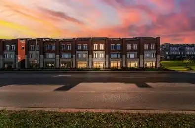 220 Dissette Street Unit# 12 Bradford West Gwillimbury Ontario L3Z 4M2