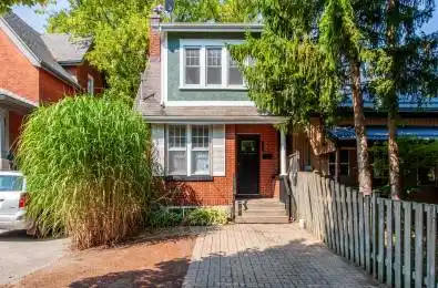 605 Maitland Street London East Ontario N6B 2Z8