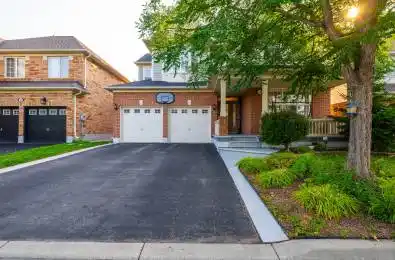 1650 Dempsey Crescent Milton Ontario L9T 5M5