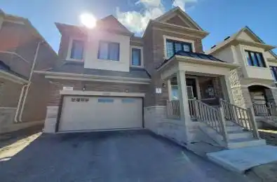 1458 Kovachik Boulevard Milton Ontario L9E 1T6