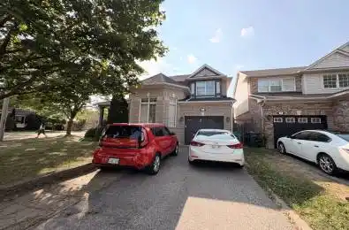 3 Riggs Drive Brampton Ontario L7A 1P6