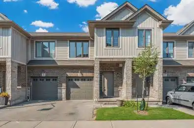 377 Glancaster Road Unit# 23 Hamilton Ontario L9G 0G4