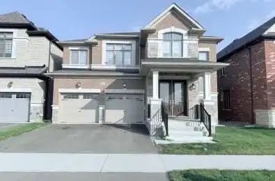 546 Baker Hill Boulevard Whitchurch-Stouffville Ontario L4A 5G3