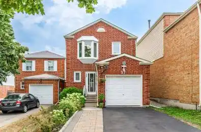 37 Lansbury Court Vaughan Ontario L4J 5K1